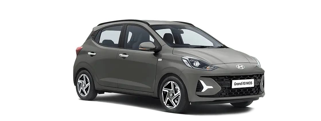 Hyundai Grand i10 Nios Magna